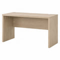 Schreibtisch Holz 140x60x75 cm
